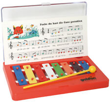 METALLOPHON in Box +