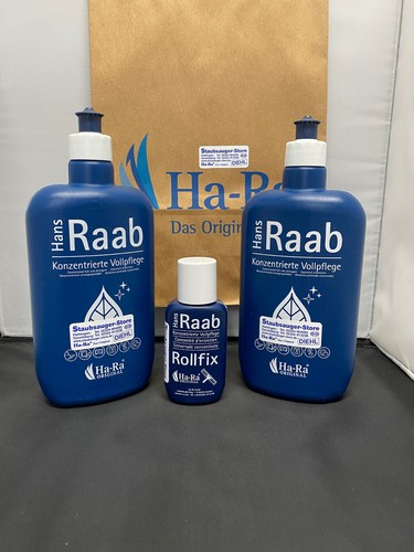Original hans raab - original,