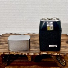 Philips Compact 'Philishave'