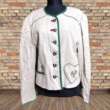 Distler Trachten Jacket Blazer