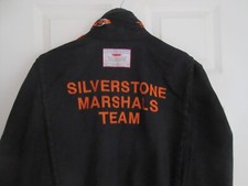 Alter Silverstone Circuit