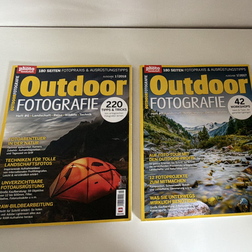 Outdoor fotografie - fotografie, 2