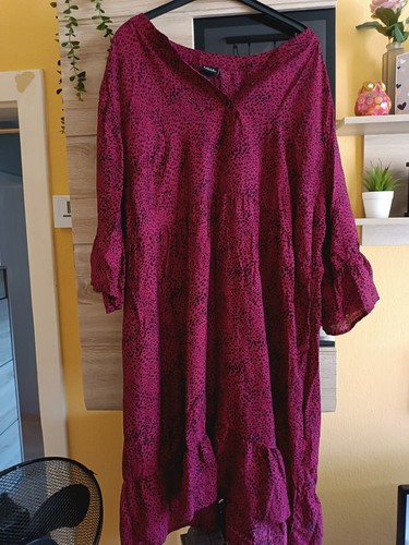 Ulla popken kleid - popken, 50/52