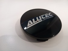 Alutec - "N23" - Felgendeckel