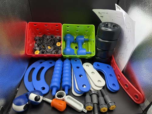 Elc build big builder - it,