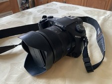 Sony DSC-RX10M2 Cybershot in OVP