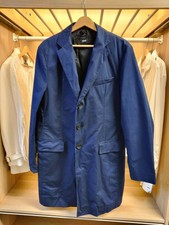 HUGO BOSS LENNI 48 38R NAVY