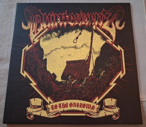 Quintessenz the gallows - the,
