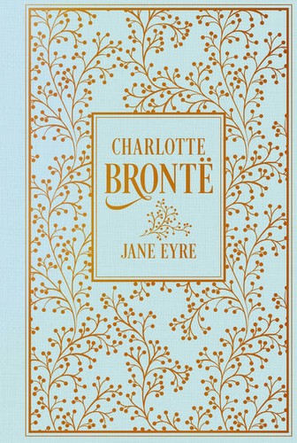 Jane eyre charlotte bronte - charlotte,