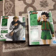 Hunter X Hunter Ging Gon Prize