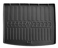 Kofferraumwanne für BMW X1 F48 2015-2022 Laderaumwanne Kofferraummatte oben