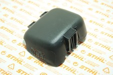 Stihl BG85 SH85 BG45 BG55 BG65 SH55 BG46 Filterdeckel 4229 141 0500 Originalteil