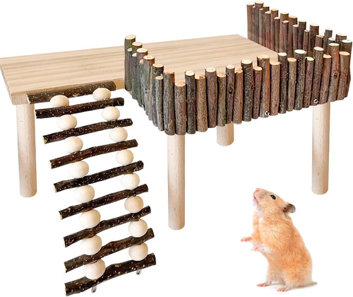 Hamster kletterplattform - hamster,