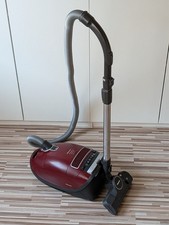 Miele Staubsauger C3 Cat &