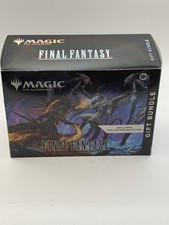 Magic The Gathering Final