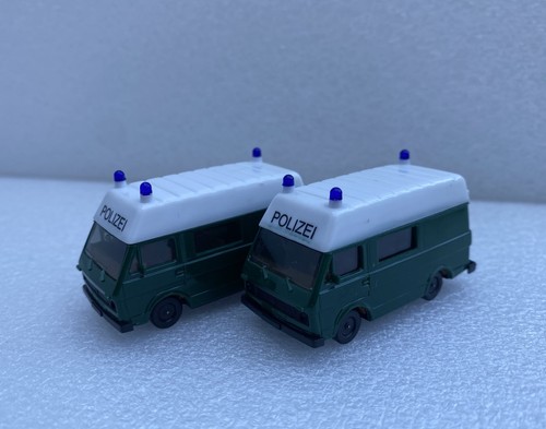 Set herpa volkswagen - herpa, vw