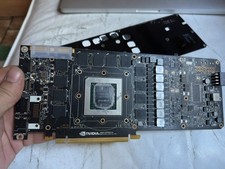 NVIDIA Tesla P40 24GB GDDR5