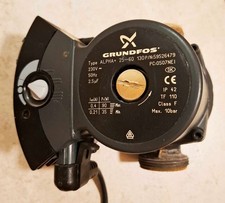 GRUNDFOS Type ALPHA+ 25-60 130P/N:59526479