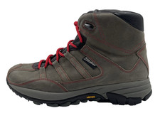 Stadler EBBS LADY Grau Gr.36 2/3 Damen Leder Wanderschuhe UVP:169,99€ (S/3115)