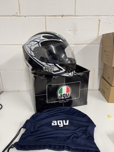 Agv größe motorrad - agv, xl