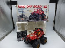 Dickie Tayo King off Road 4x4