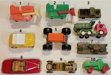 Gummi Viking Vinyl line Tonka