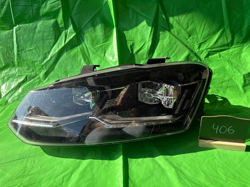 Scheinwerfer polo 6r - vw,