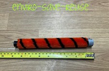 Orange Frontwalzenbürste = Shark NZ801uktsb Lift Away Power Düse