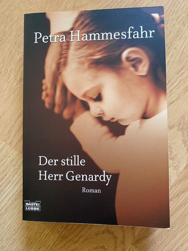 Der stille herr genardy - der,