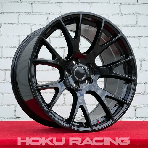 Srt8 spoke mopar 11j - 4x,