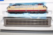 Roco 63747 Elok Baureihe E03 001 DB DSS Spur H0 OVP