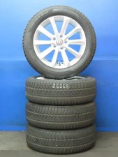 VW Passat Winterreifen