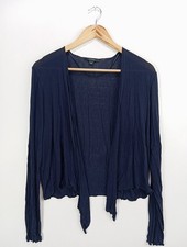 COMMA Cardigan Damen Jacke Gr