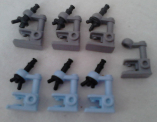 Playmobil konvolut zubehör - playmobil,