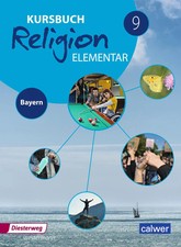 Kursbuch Religion Elementar 9