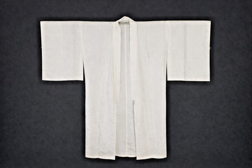 Vintage nagajuban 長襦袢 - nagajuban,