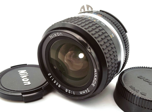 Exc nikon s - [exc+],