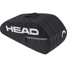 Head Head Base Racquet Bag M black