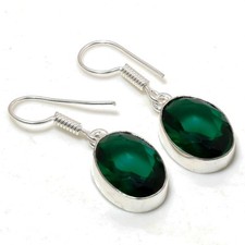 Chromdiopsid ovale Form