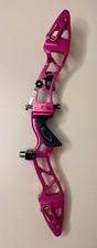 Kinetic Sovren - Recurve Bogen