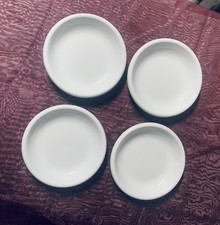 Ikea Rondo 4 x tiefer Teller