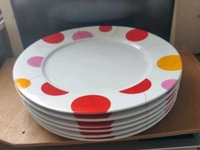 Speiseteller MF Design, im