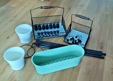 IKEA Fintorp Küchenregalsystem