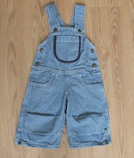 FINKID Hose Latzhose Gr. 80/