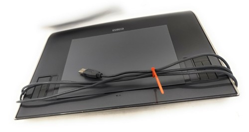 Wacom intuos ptz 630 - wacom, 3 ptz