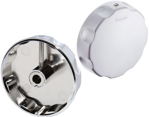 Hansgrohe flexaplus excentra - flexaplus,