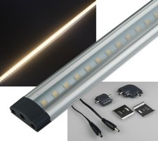 Alu slimline led - alu,
