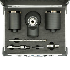 Diamant Dosensenker Set Ø 68