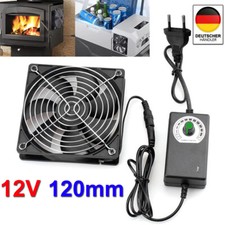 Gehäuselüfter Lüfter PC