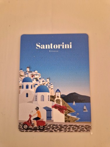 Souvenir kühlschrank magnet - kühlschrank,